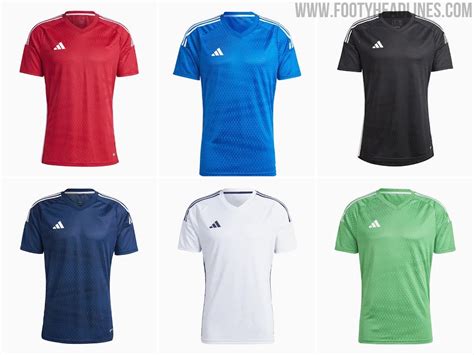 Adidas teamwear website